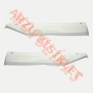 MARŞBİYEL [TAKIM] [BEYAZ] [ORİJİNAL] - TVS JUPITER 110