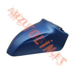 ÖN ÇAMURLUK [MAT MAVİ] [ORİJİNAL] - TVS JUPITER 110-[K62219998B]