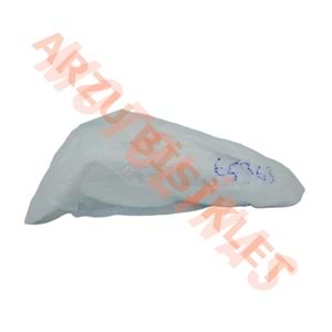 MARŞBİYEL [TAKIM] [BEYAZ] PCX [2018-2019]