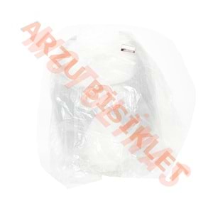 ARKA TAŞIYICI GRENAJI [BEYAZ] PCX [2018-2019]