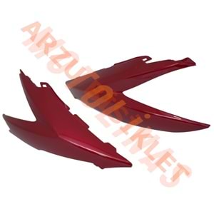 ÖN FAR GRENAJI [TAKIM] [KIRMIZI] DRIFT L