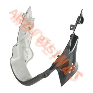 ÖN FAR GRENAJI ALT [TAKIM] [GRİ] DRIFT L