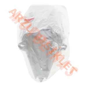 ARKA ÇAMURLUK DRIFT L