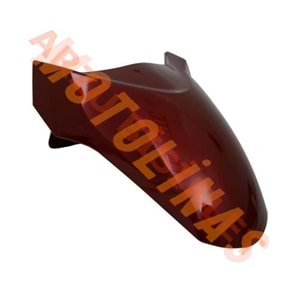 ÖN ÇAMURLUK [BORDO] PCX [2018-2019]