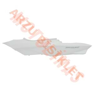 ARKA GRENAJ [SOL] [SELE ALTI] [BEYAZ] PCX [2013-2017]