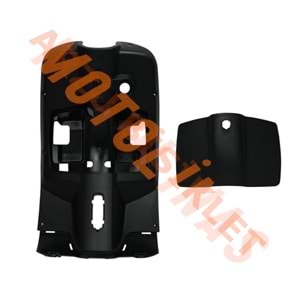 İÇ TORPİDO - WING 50