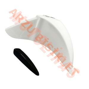 ÖN ÇAMURLUK ÇITALI [BEYAZ] WING 50