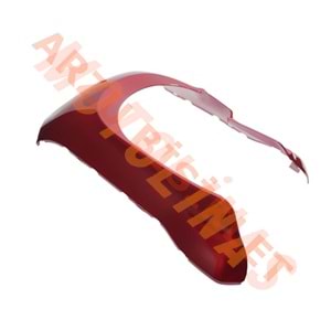 MARŞBİYEL ALT GRENAJ [KIRMIZI] WING 50