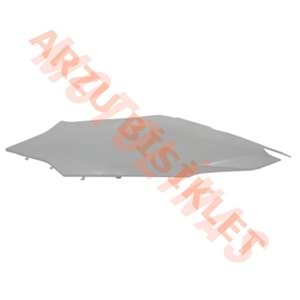 ARKA GRENAJ [SOL] [SELE ALTI] [BEYAZ] PCX [2020-2024]