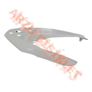 ARKA TAŞIYICI GRENAJI [BEYAZ] PCX [2020-2024]