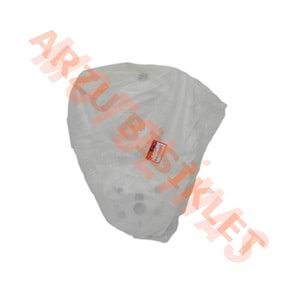 ARKA TAŞIYICI GRENAJI [BEYAZ] PCX [2020-2022]