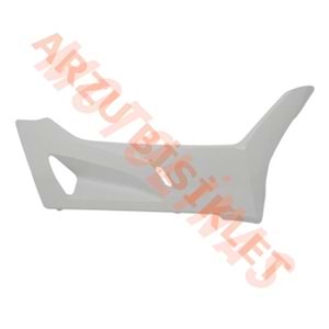 SAĞ MARŞBİYEL [BEYAZ] PCX [2020-2022]