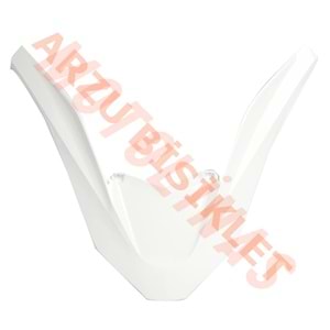 ÖN FAR GRENAJI ÜÇGEN [BEYAZ] PCX [2020-2024]