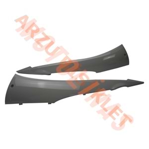 MARŞBİYEL [TAKIM] [GRİ] ARORA CAPPUCİNO [ORİJİNAL]