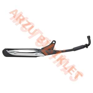 EGZOZ - ARORA KASIRGA