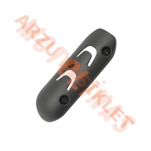 EGZOZ MUHAFAZA - KUBA BLUEBIRD