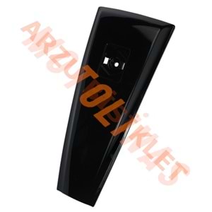 ÖN ÜÇGEN SIYAH- MONDIAL WING 50