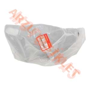 ÖN FAR GRENAJI [MAT SİYAH] HONDA DIO