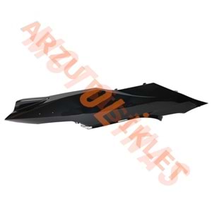 ARKA GRENAJ [SOL] [SELE ALTI] [SİYAH] PCX [2013-2017]