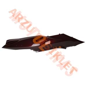 ARKA GRENAJ [SOL] [SELE ALTI] [BORDO] PCX [2013-2017]