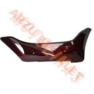 SAĞ MARŞBİYEL [BORDO] PCX [2013-2017]