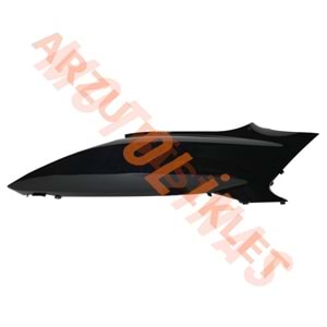 ARKA GRENAJ [SAĞ] [SELE ALTI] [SİYAH] PCX [2018-2019]