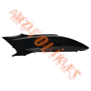 ARKA GRENAJ [SOL] [SELE ALTI] [SİYAH] PCX [2018-2019]
