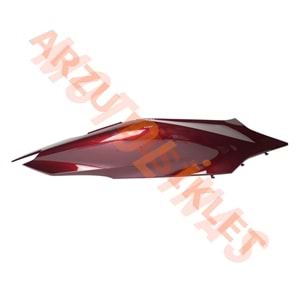 ARKA GRENAJ [SAĞ] [SELE ALTI] [BORDO] PCX [2020-2024]