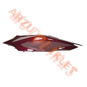 ARKA GRENAJ [SOL] [SELE ALTI] [BORDO] PCX [2020-2024]