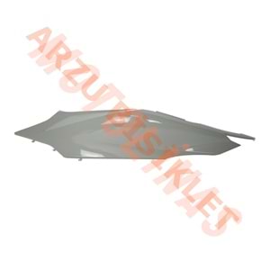 ARKA GRENAJ [SOL] [SELE ALTI] [NARDO GRİ] PCX [2020-2024]