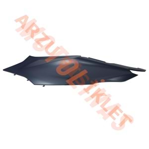 ARKA GRENAJ [SOL] [SELE ALTI] [GÜMÜŞ MAVİSİ] PCX [2020-2024]