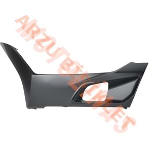 SOL MARŞBİYEL [SİYAH] PCX [2020-2022]