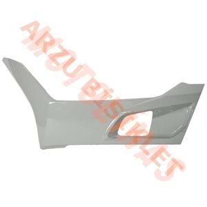 SOL MARŞBİYEL [NARDO GRİ] PCX [2020-2024]