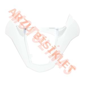 ARKA KUYRUK STOP ÜSTÜ [BEYAZ] [ORİJİNAL] HONDA ACTIVA 125-[83750K0LD00ZQ]