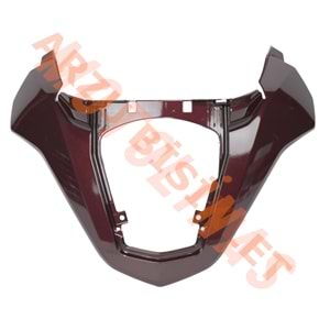 ARKA KUYRUK STOP ÜSTÜ [KIRMIZI] [ORİJİNAL] HONDA ACTIVA 125-[83750K0LD00ZL]