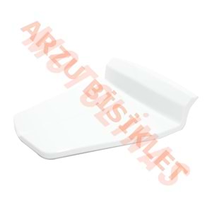 BENZİN DEPO GRENAJI [BEYAZ] [ORJİNAL] HONDA ACTIVA 125