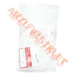 BENZİN DEPO GRENAJI [BEYAZ] [ORJİNAL] HONDA ACTIVA 125