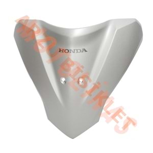 ÖN ÜÇGEN [GRİ] [ORİJİNAL] HONDA ACTIVA 125-[64200K0LD60ZB]