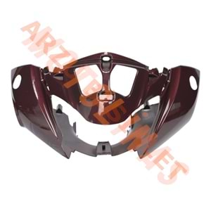 ÖN FAR GRENAJI [KIRMIZI] [ORJİNAL] HONDA ACTIVA 125