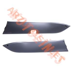 MARŞBİYEL SAĞ-SOL [TAKIM] [GRİ] SPACE PRO - SPACE PRO MAX