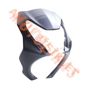 ÖN FAR GRENAJI [GRİ] SPACE PRO MAX