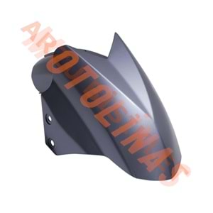 ÖN ÇAMURLUK [GRİ] SPACE PRO - SPACE PRO MAX