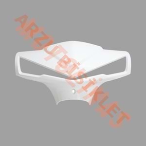 SİNYAL GRENAJI [BEYAZ] SPACE PRO - SPACE PRO MAX