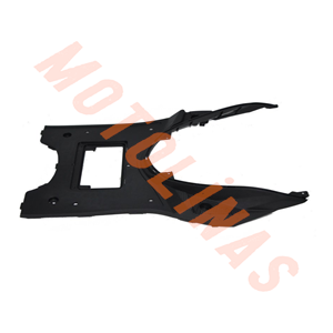 AYAK BASMA YERİ - BLAZER XR