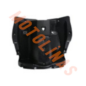 İÇ TORPİDO ÜST - BLAZER XR