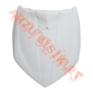 FAR ÜSTÜ GRENAJ BEYAZ - RKS BLAZER XR