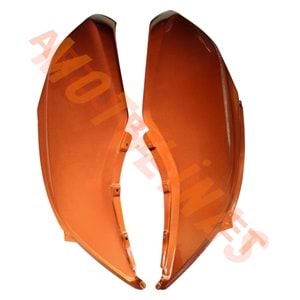 ARKA GRENAJ [SAĞ-SOL] [SELE ALTI] [TURUNCU] TVS JUPITER 125