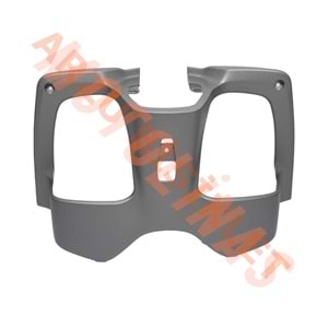 İÇ TORPİDO ÜST [FÜME] [ORİJİNAL] - TVS JUPITER 125-[KL2208198D]