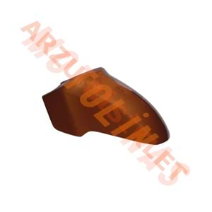 ÖN ÇAMURLUK [TURUNCU] [ORİJİNAL] - TVS JUPITER 125-[KA220319HG]