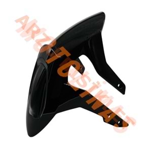 ÖN ÇAMURLUK [SİYAH] - CF MOTO NK 250